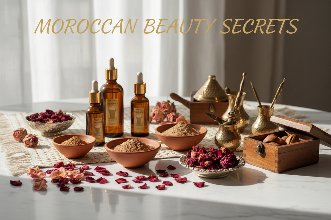 Routine Beauté Quotidienne : Guide Complet pour le Climat Marocain
