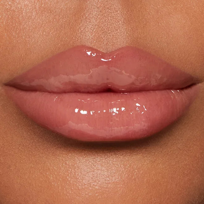 Big Lip Plump Cashmere - Gloss Repulpant