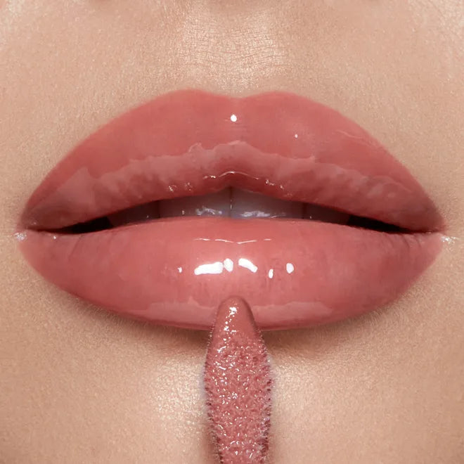 Big Lip Plump Cashmere - Gloss Repulpant
