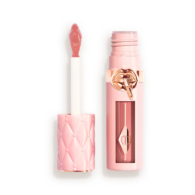 Big Lip Plump Cashmere - Gloss Repulpant