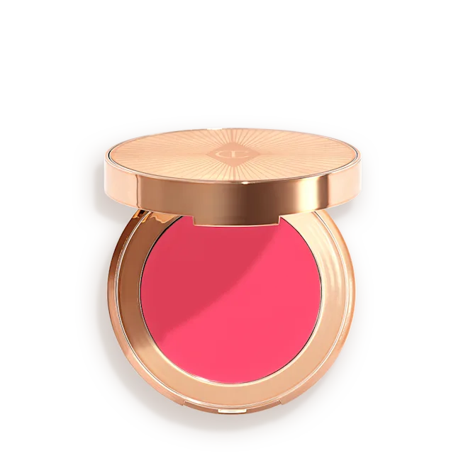 Charlotte Tilbury Glow - Paradise Pink & Sun-Blushed