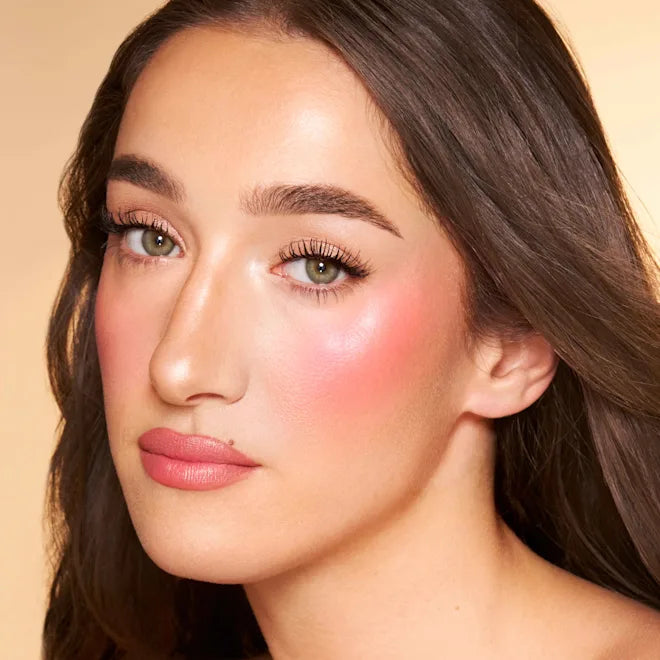 Charlotte Tilbury Glow - Paradise Pink & Sun-Blushed