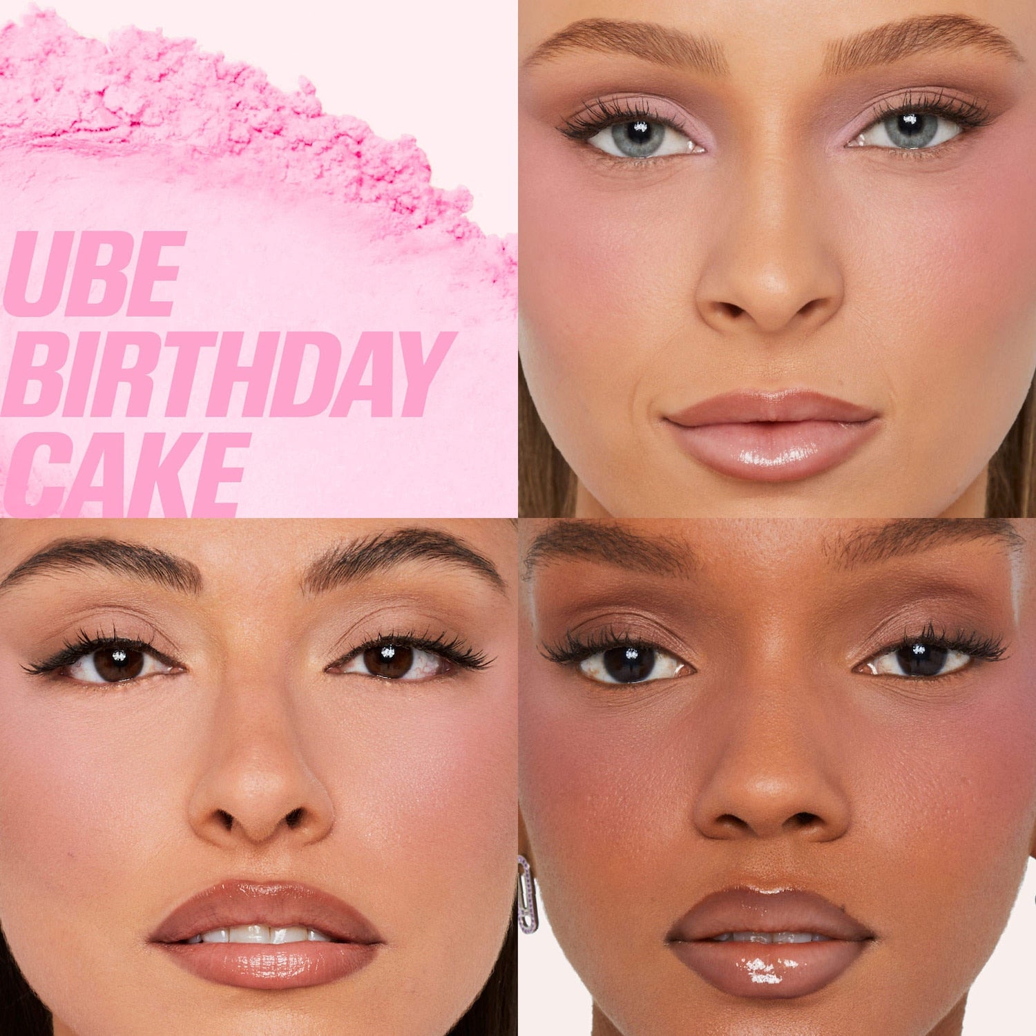 HUDA BEAUTY - Mini Easy Bake Loose Baking & Setting Powder