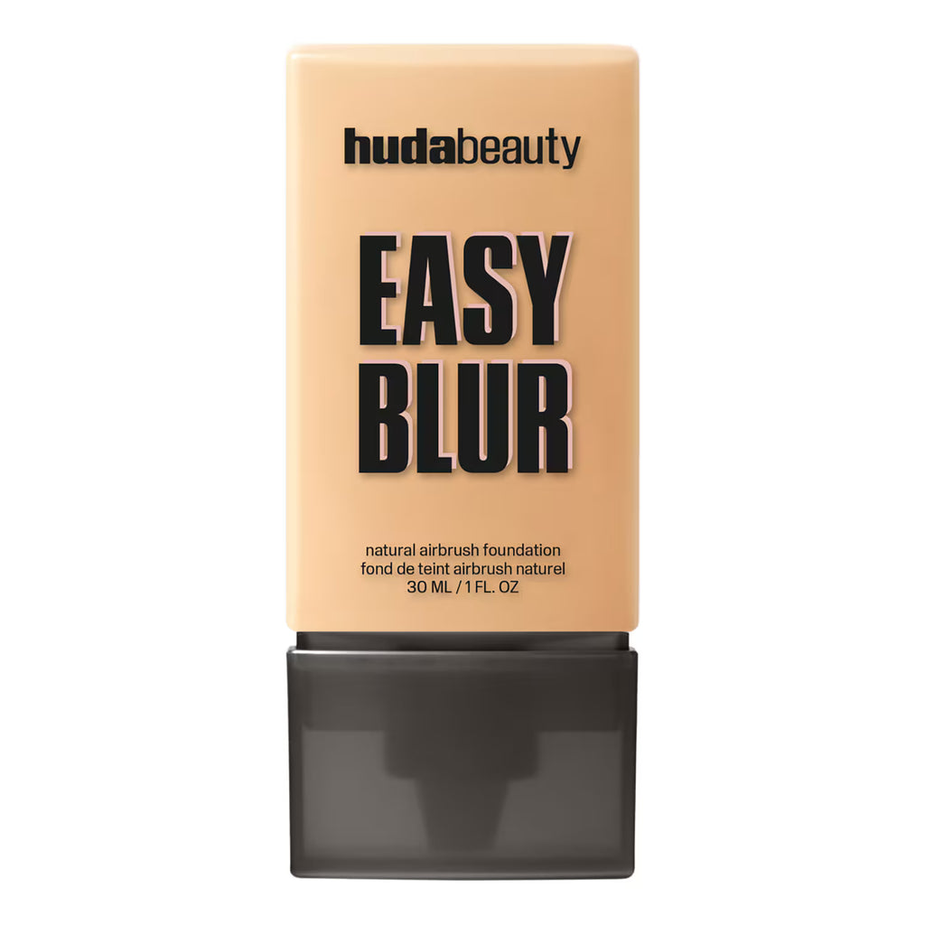 Huda Beauty Fond de teint Easy Blur - TresLeches 320 g