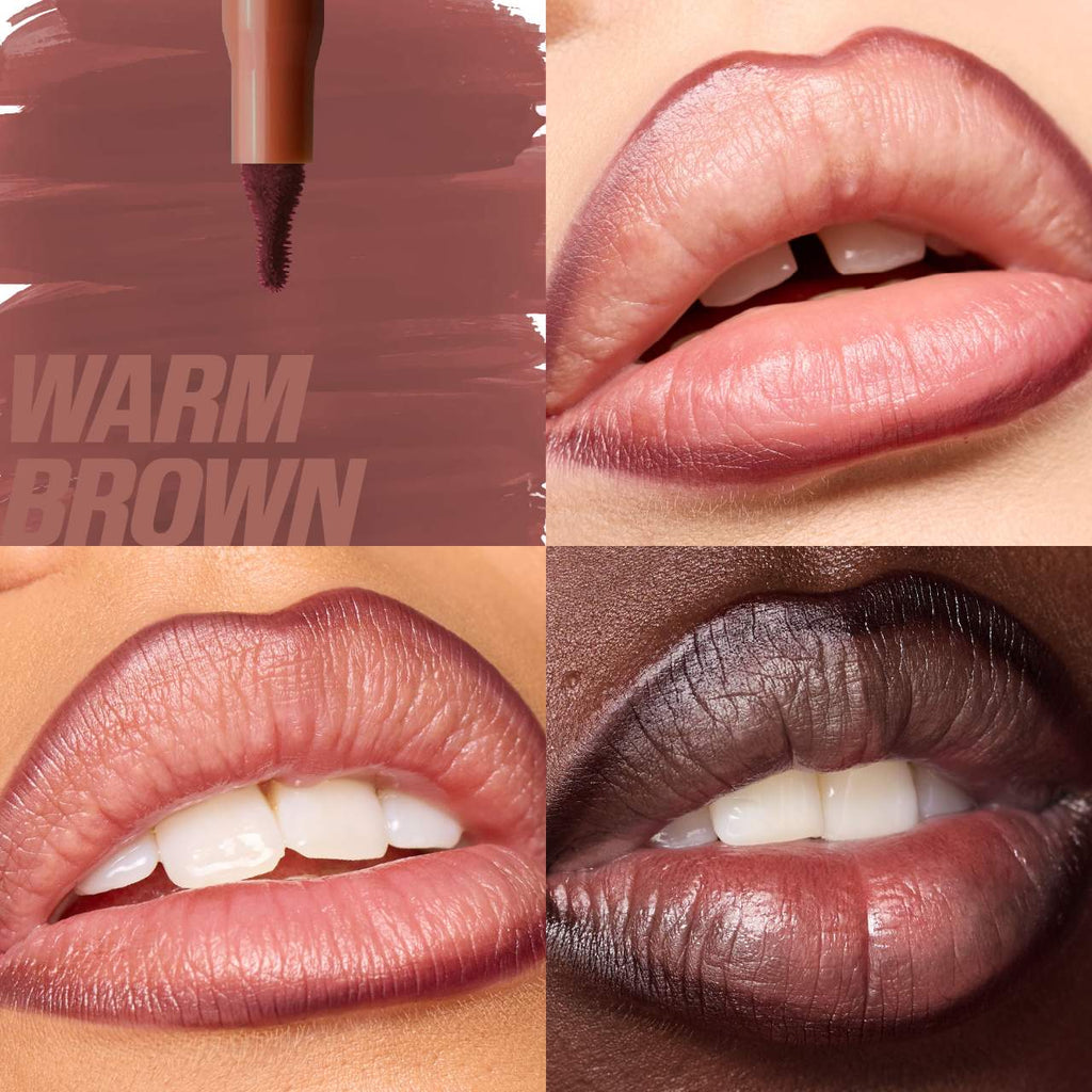 Lip Contour Stain - Huda beauty