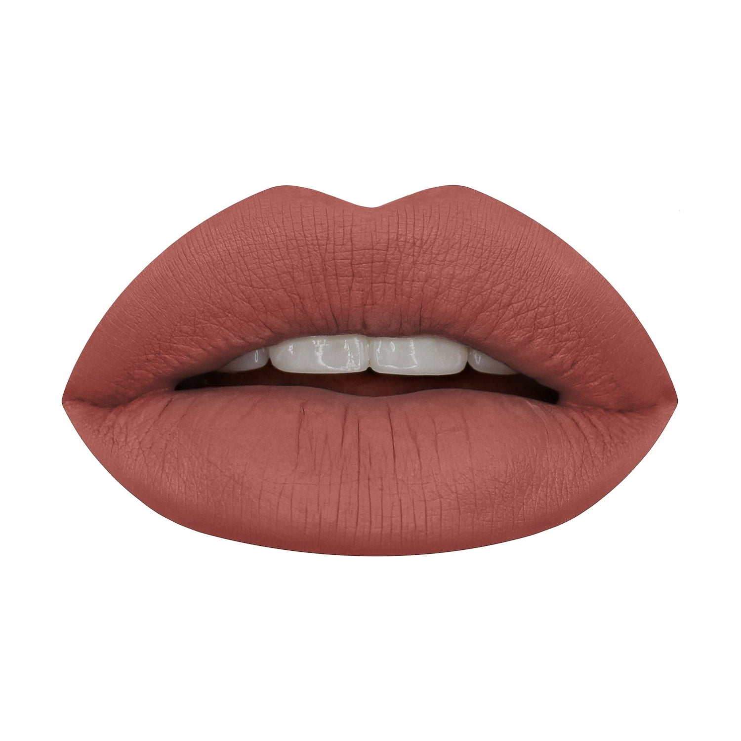 HUDA BEAUTY - Liquid Matte Ultra-Comfort Transfer-proof Lipstick