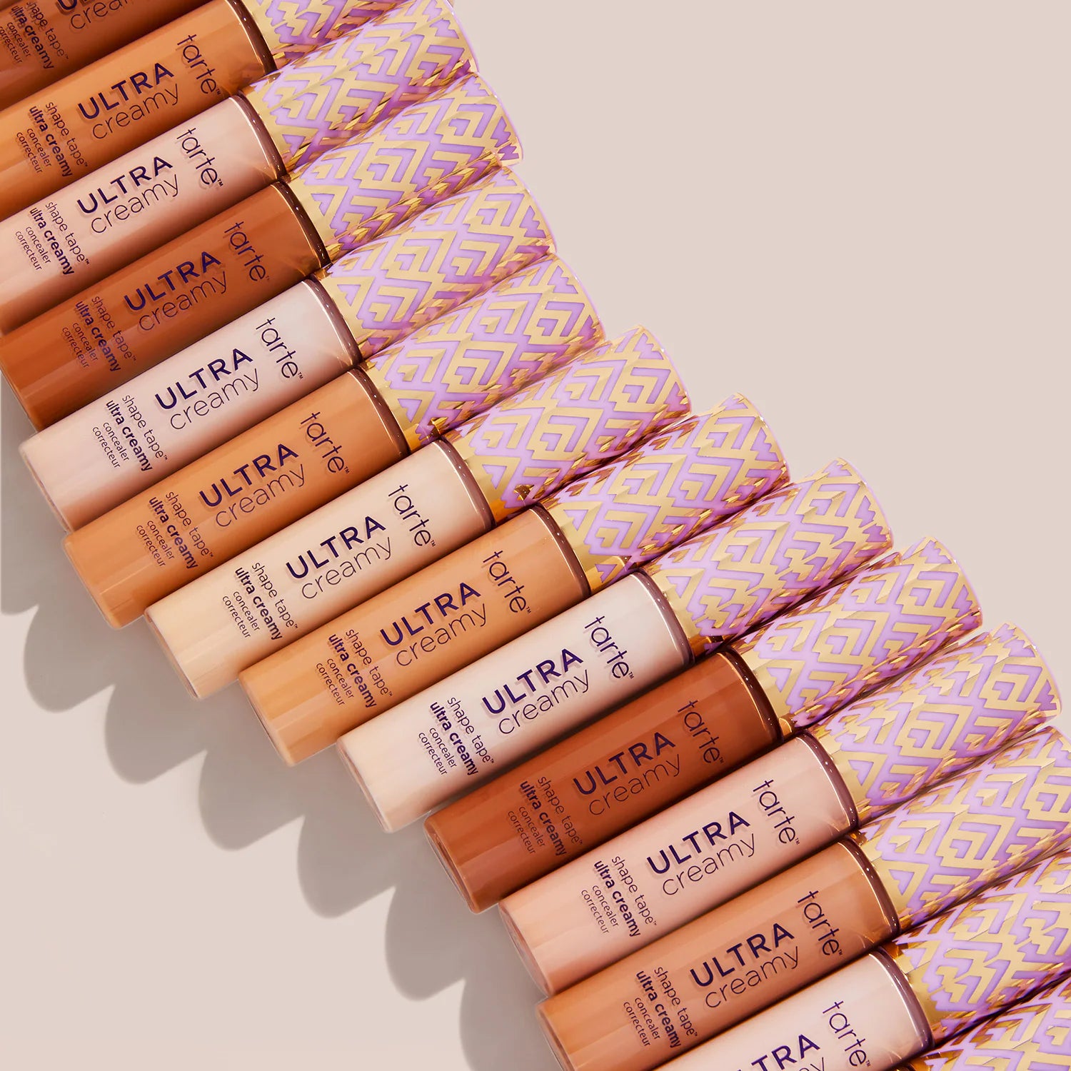 Tarte Shape Tape Ultra Creamy Concealer - Anticernes Ultra-Crémeux Travel-size