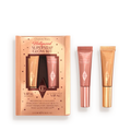 Charlotte Tilbury Hollywood Superstar Glow Kit - Coffret Maquillage