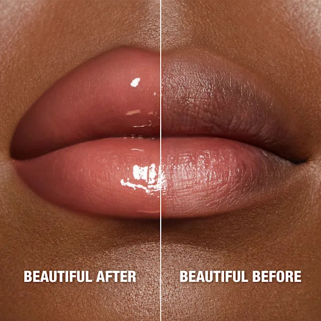 Big Lip Plump Cashmere - Gloss Repulpant