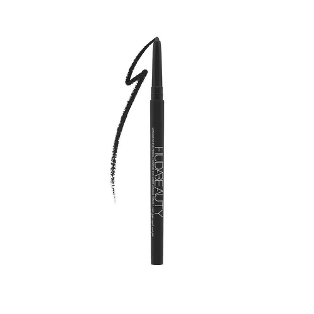 HUDA BEAUTY - Creamy Kohl Longwear Crayon Yeux
