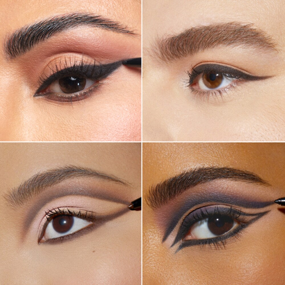 HUDA BEAUTY - Creamy Kohl Longwear Crayon Yeux