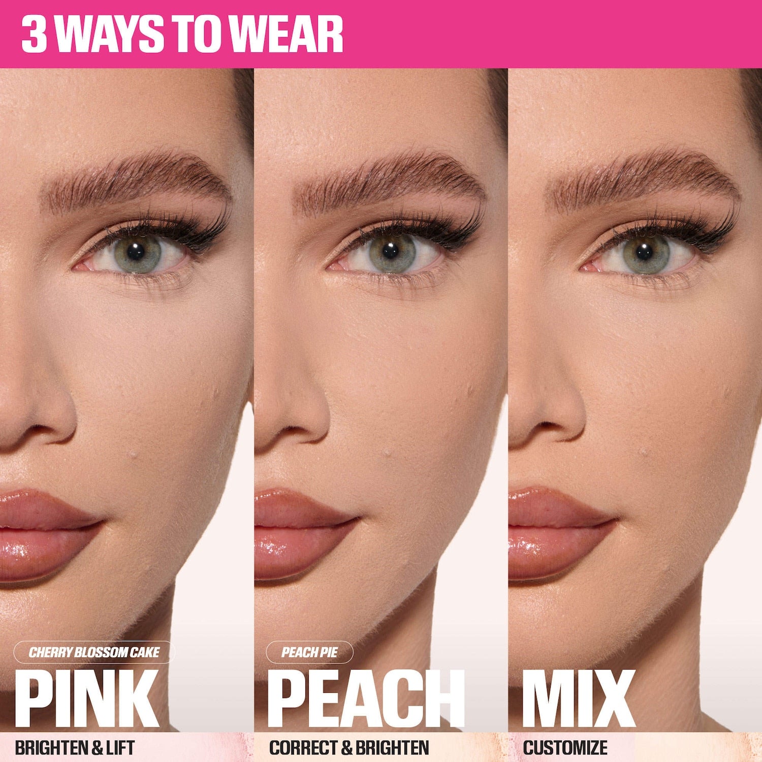 HUDA BEAUTY - Easy Bake Blurring Loose Baking & Setting Powder