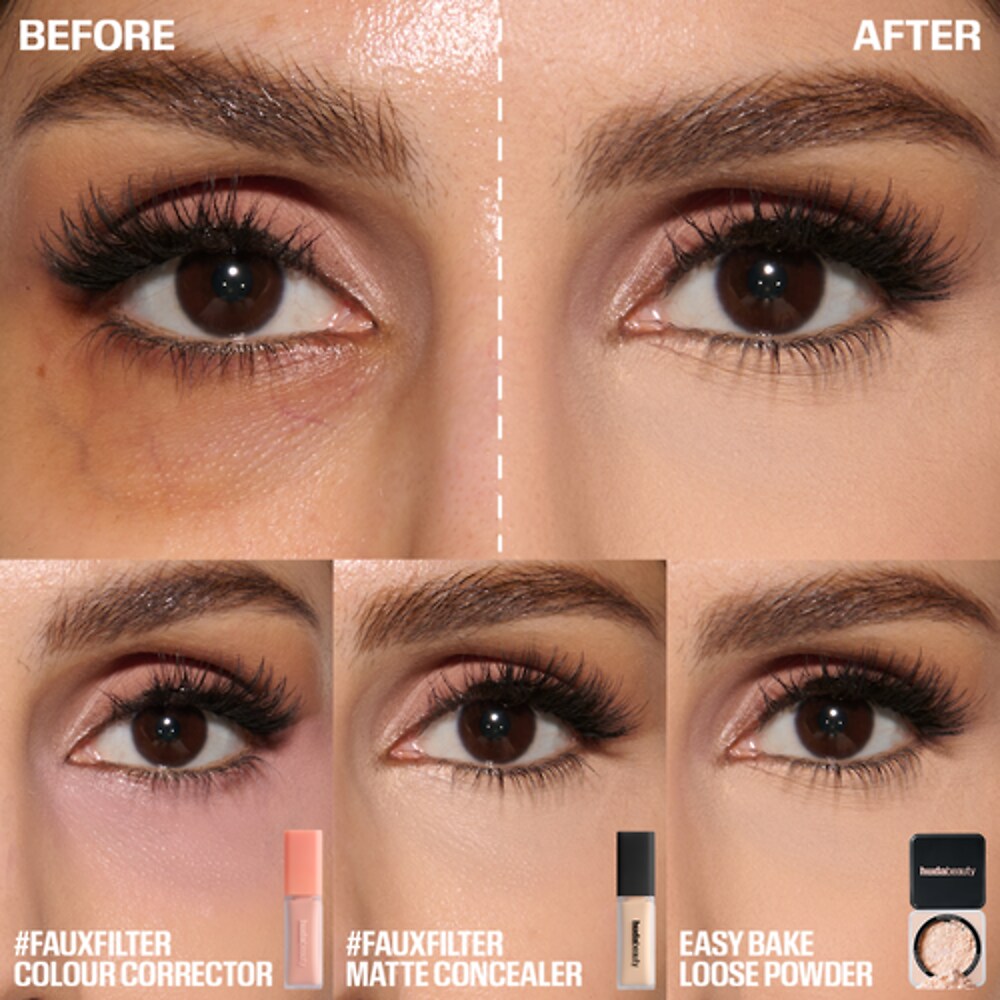 HUDA BEAUTY - Easy Bake Loose Baking & Setting Powder