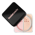 Easy Bake Loose Powder Duo