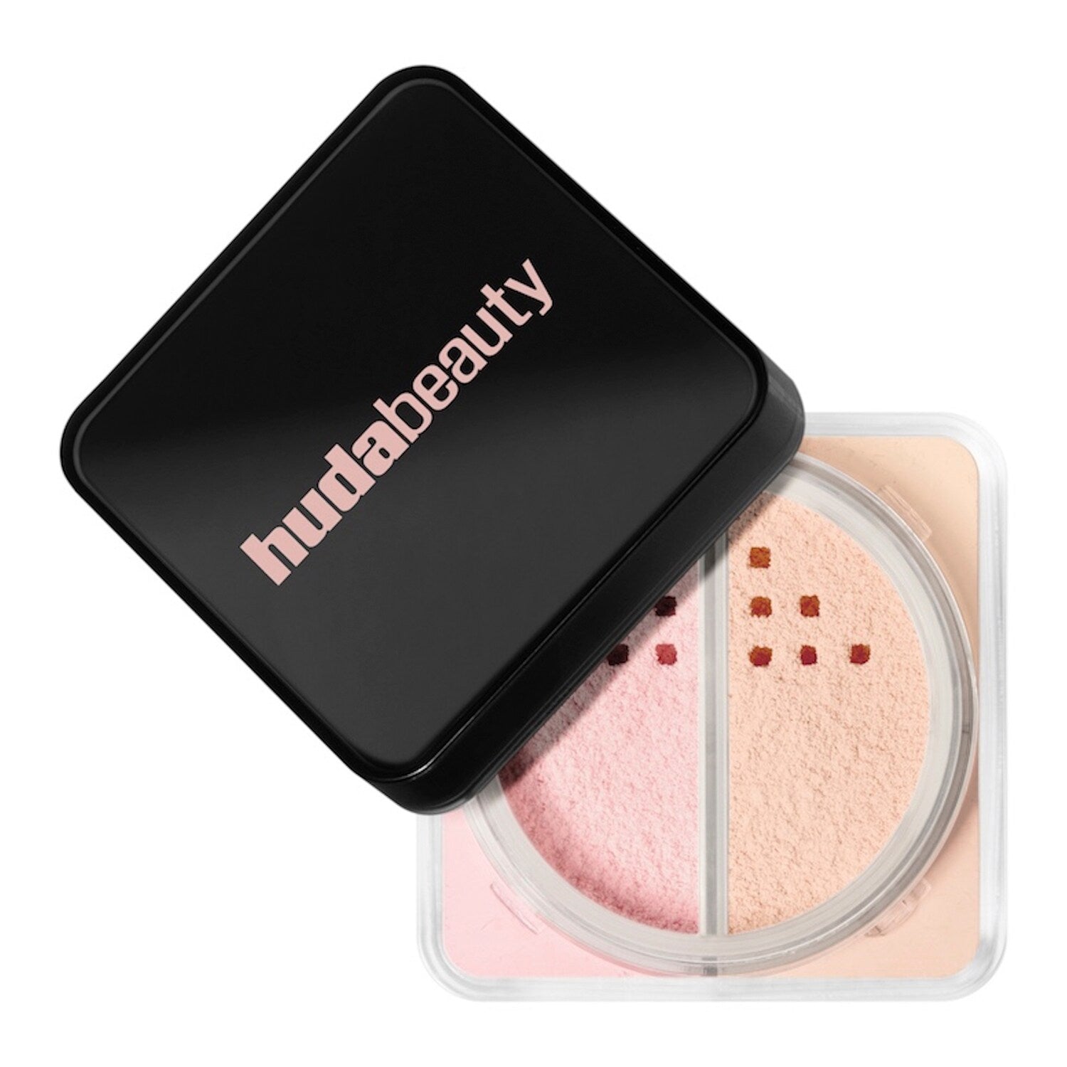 Easy Bake Loose Powder Duo