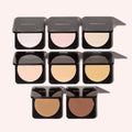 HUDA BEAUTY - Easy Bake Pressed Powder