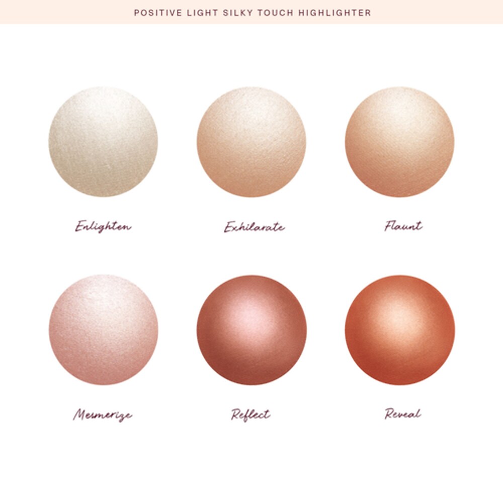 RARE BEAUTY - Positive Light Silky Touch Highlighter - Poudre illuminatrice