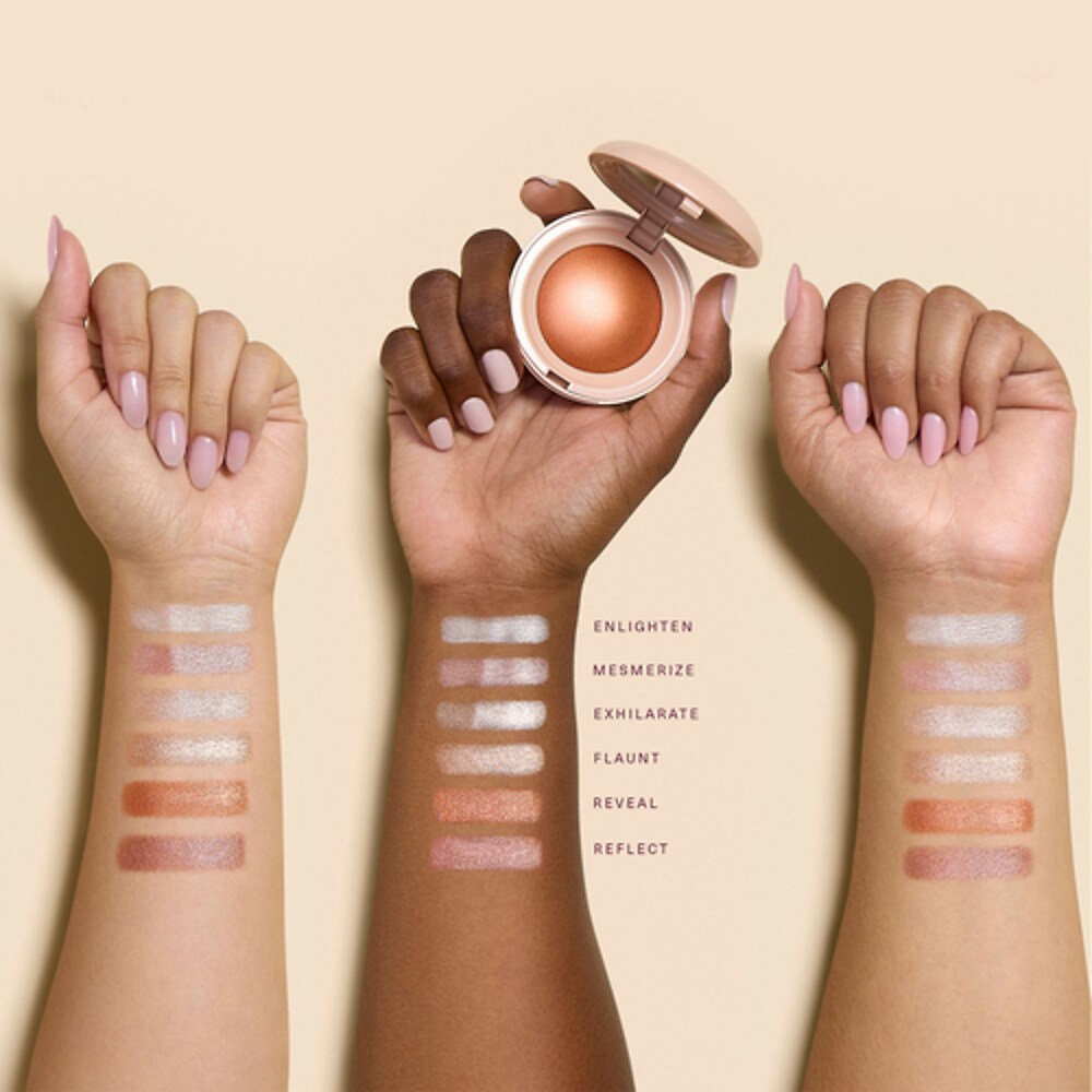 RARE BEAUTY - Positive Light Silky Touch Highlighter - Poudre illuminatrice