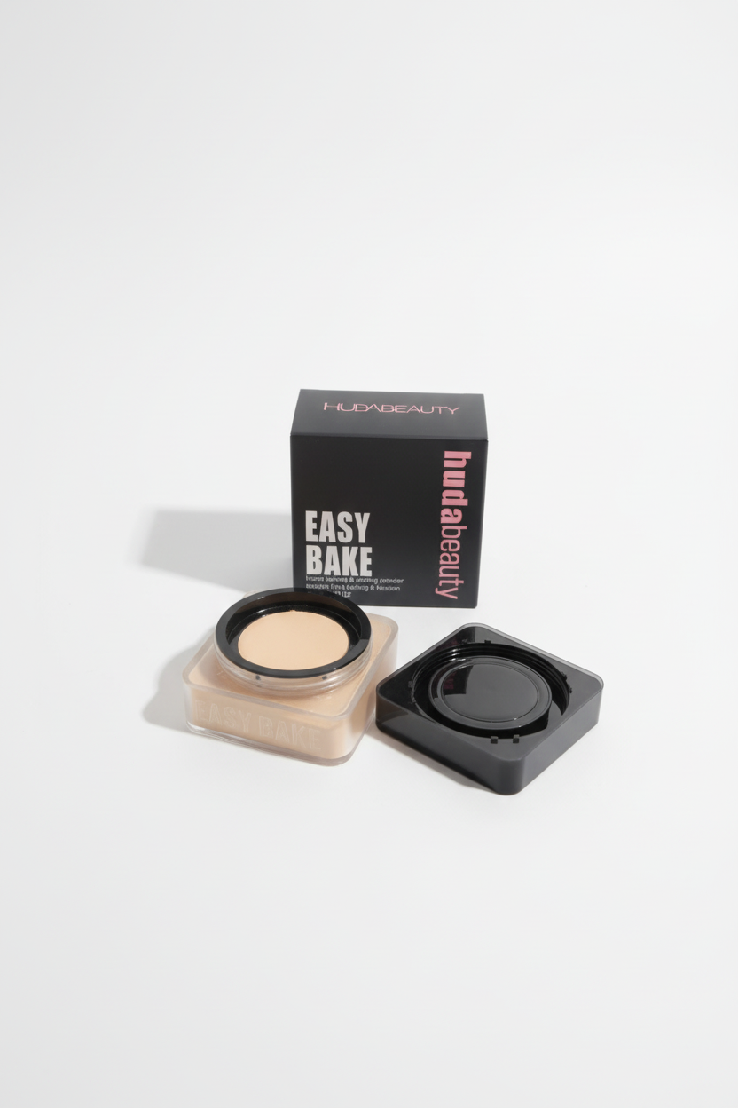 Huda Beauty Premium Cosmetics Professional Makeup Collection