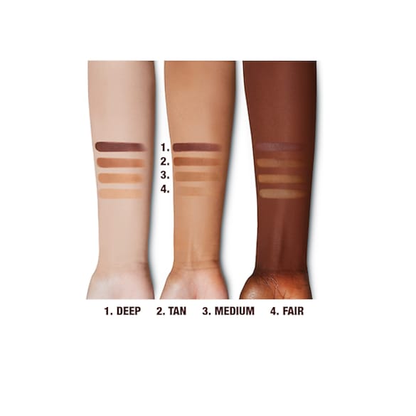 CHARLOTTE TILBURY - Airbrush Bronzer - Poudre bronzante