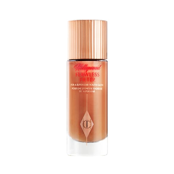 CHARLOTTE TILBURY - Hollywood Flawless Filter - Highlighter liquide
