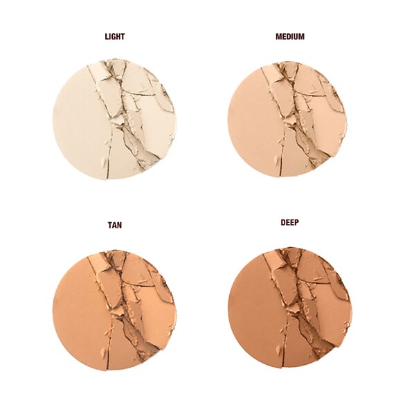 CHARLOTTE TILBURY - Airbrush Flawless Finish - Poudre matifiante
