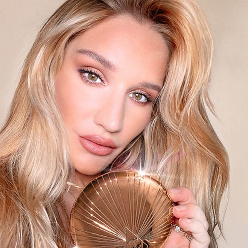 CHARLOTTE TILBURY - Airbrush Bronzer - Poudre bronzante