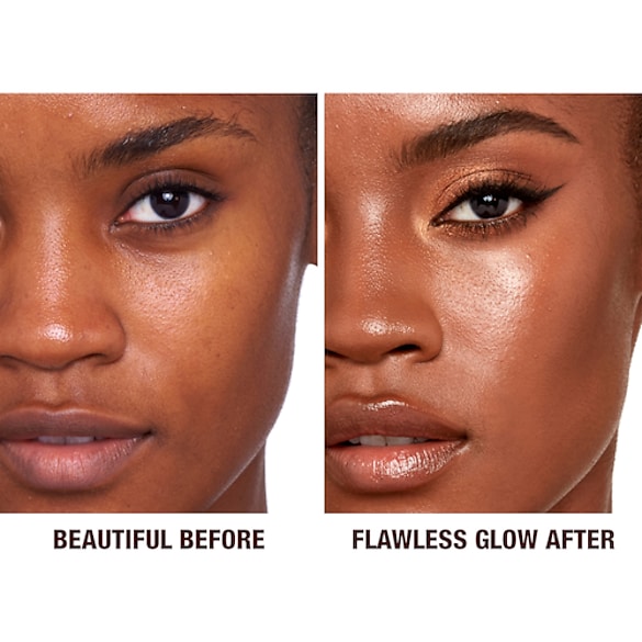 CHARLOTTE TILBURY - Hollywood Flawless Filter - Highlighter liquide