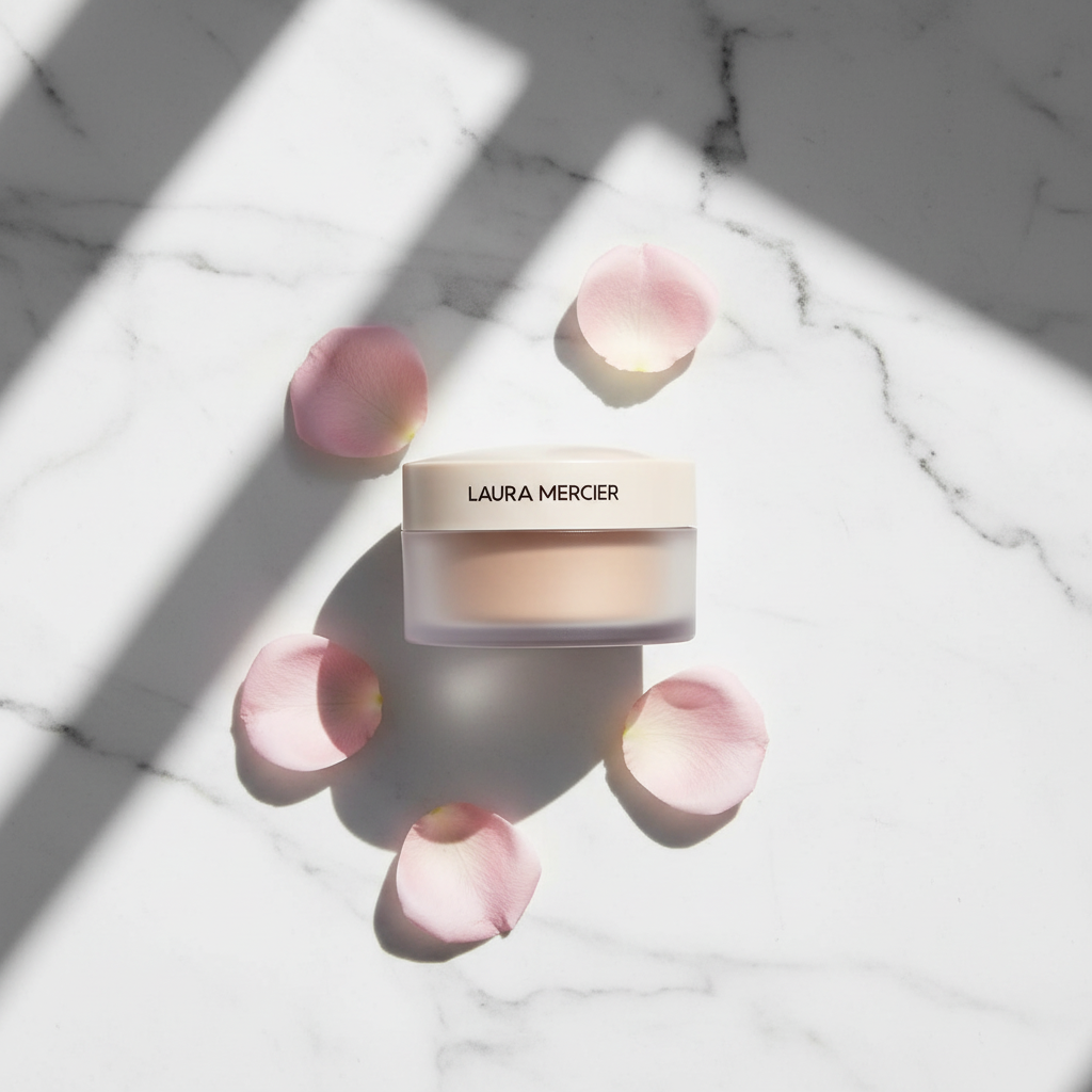 Laura Mercier Ultra Blur Instagram