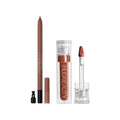 HUDA BEAUTY - Combo Lèvres Crayon & Gloss Faux Filler