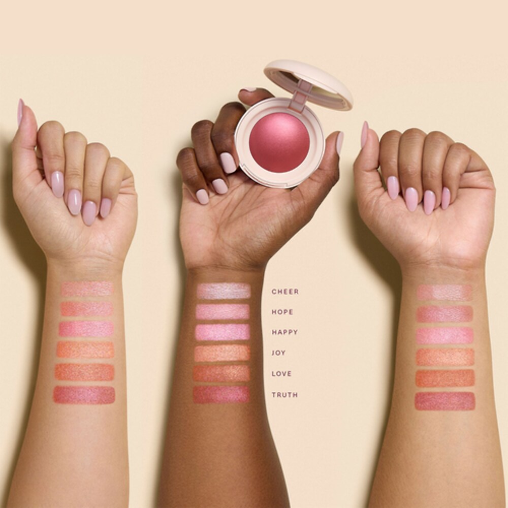RARE BEAUTY - Soft Pinch Luminous Powder Blush - Blush poudre