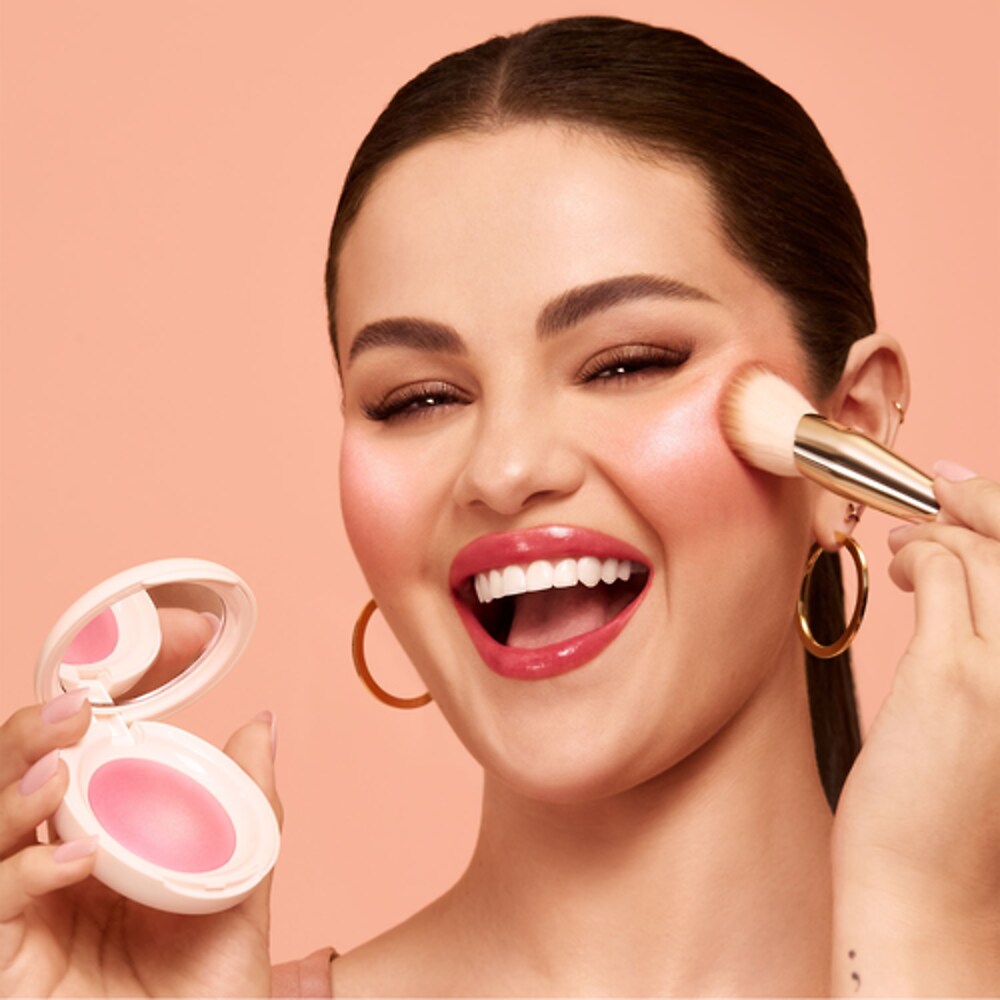 RARE BEAUTY - Soft Pinch Luminous Powder Blush - Blush poudre