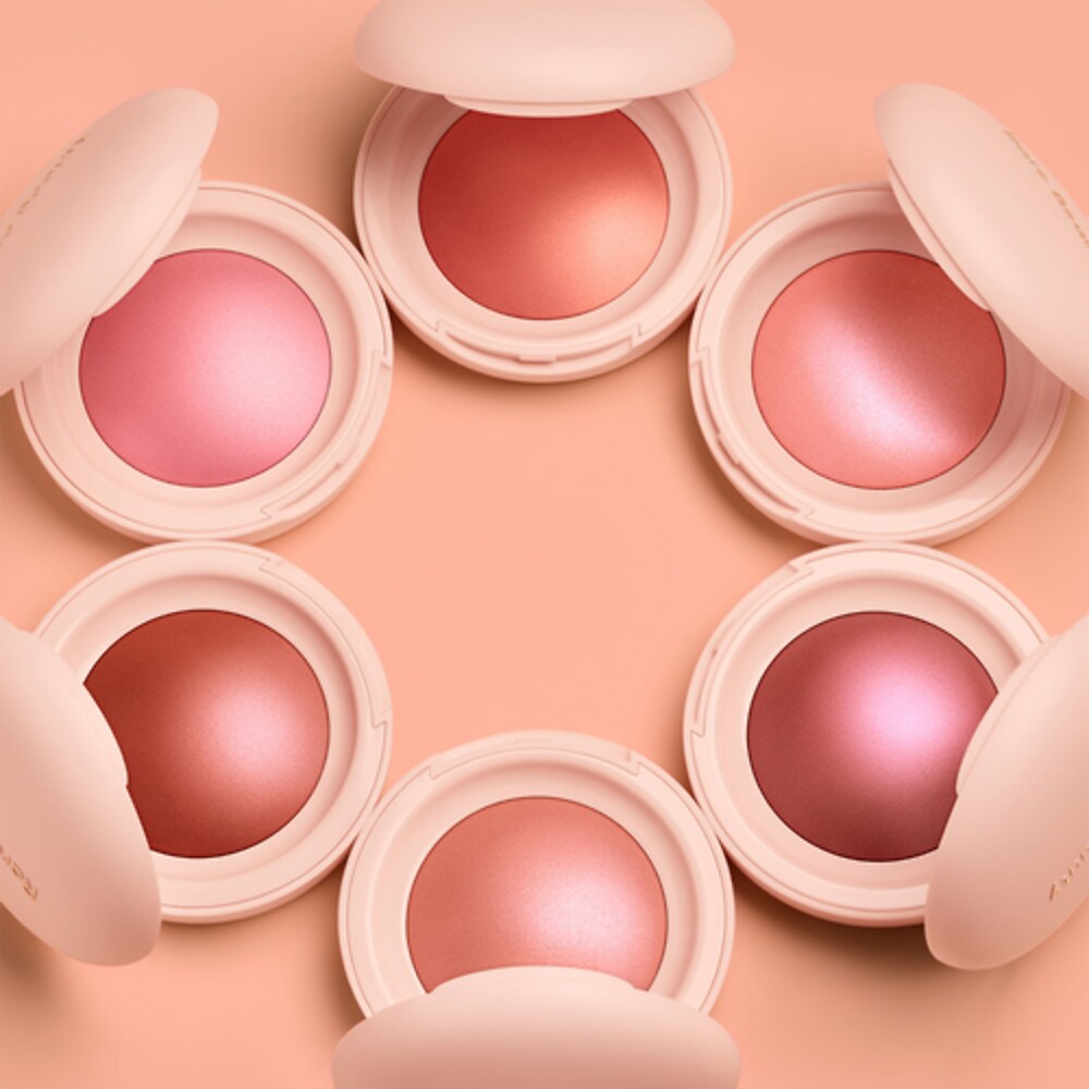 RARE BEAUTY - Soft Pinch Luminous Powder Blush - Blush poudre