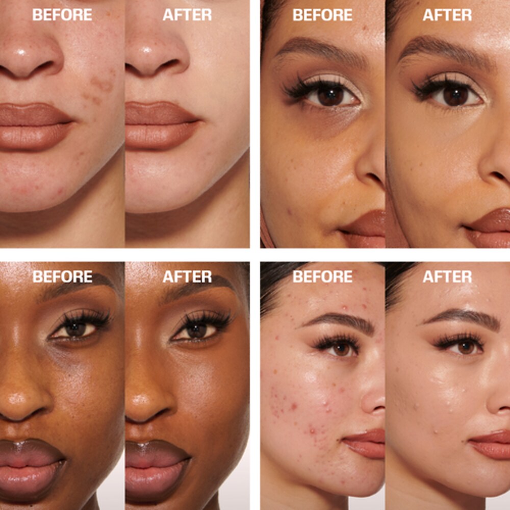 HUDA BEAUTY - Mini #FauxFilter Luminous Matte Liquid Concealer