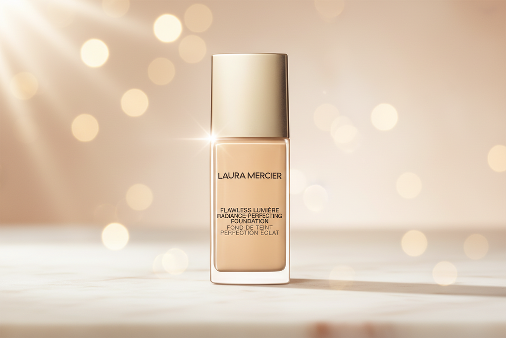 Laura Mercier Flawless Lumière Radiance-Perfecting Foundation