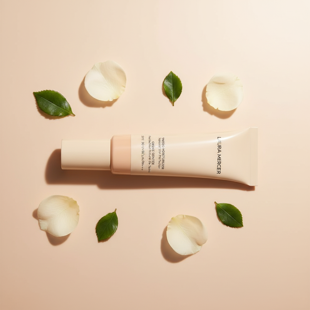 Laura Mercier Tinted Moisturizer Natural Skin Perfector SPF 30