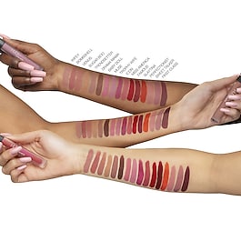 Huda Beauty Liquid Matte Lipstick