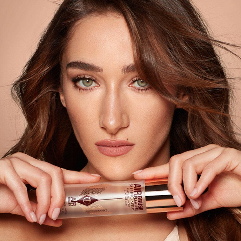 CHARLOTTE TILBURY - Airbrush Flawless Setting Spray