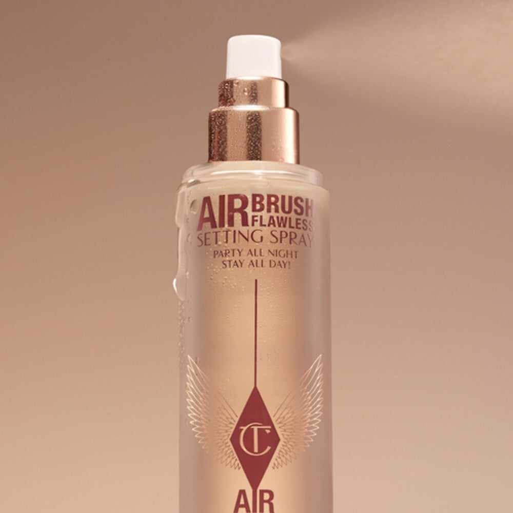 CHARLOTTE TILBURY - Airbrush Flawless Setting Spray