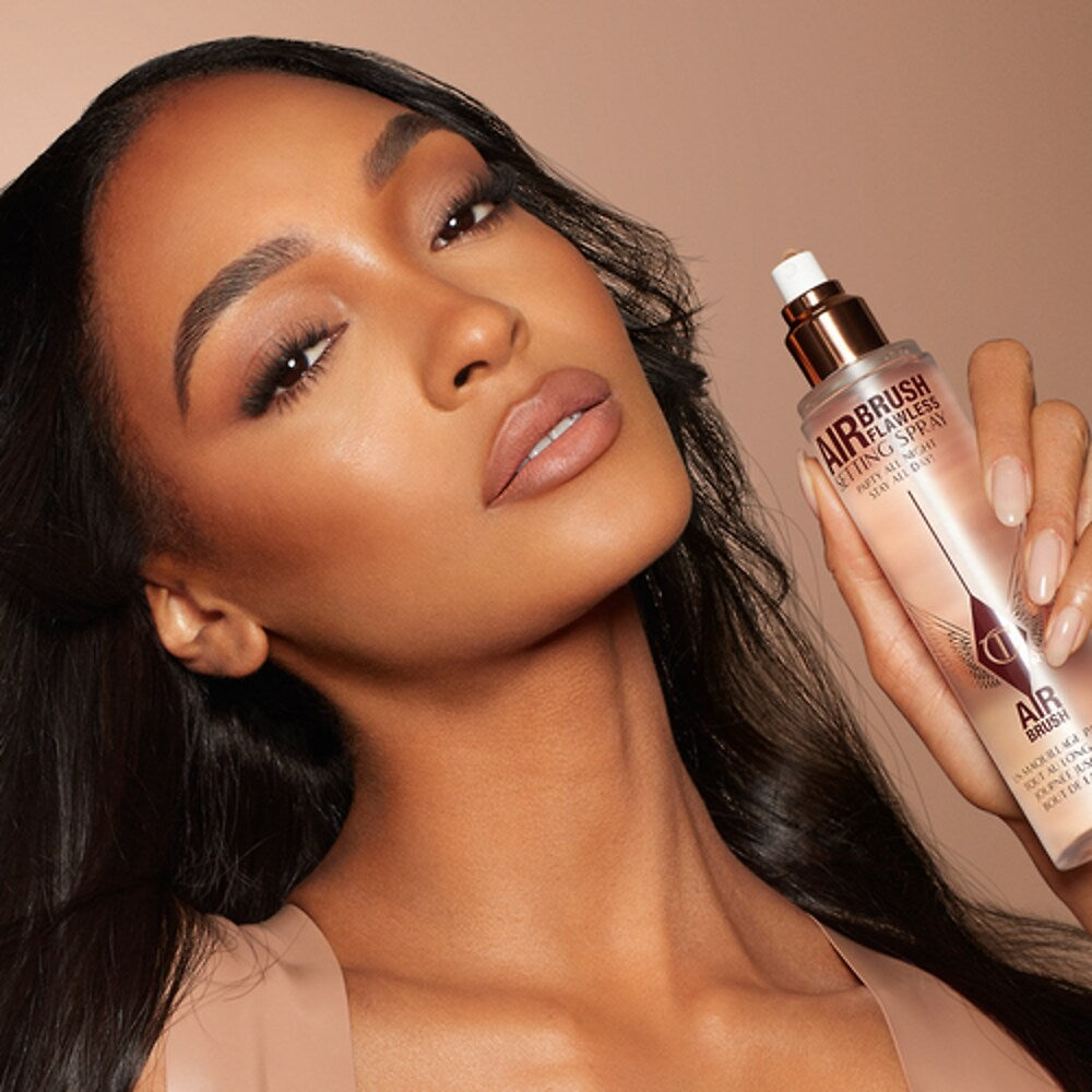 CHARLOTTE TILBURY - Airbrush Flawless Setting Spray