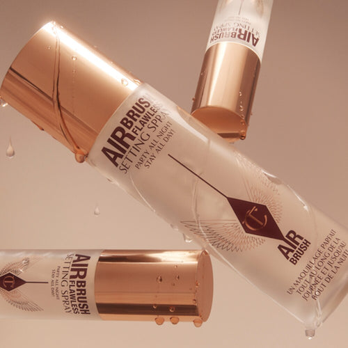 CHARLOTTE TILBURY - Airbrush Flawless Setting Spray
