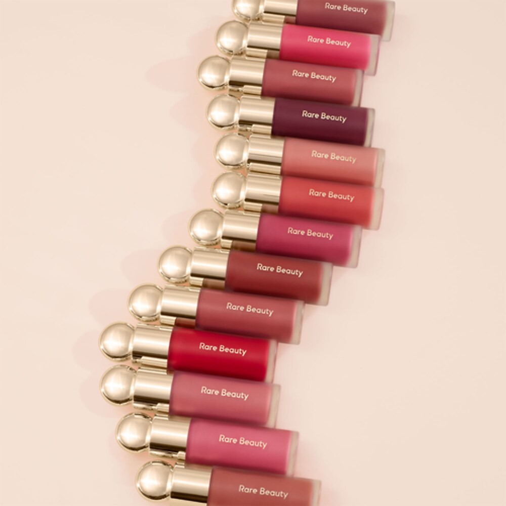 RARE BEAUTY - Soft Pinch - Blush liquide