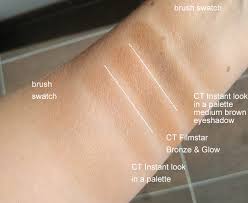 Charlotte Tilbury Filmstar Bronze & Glow